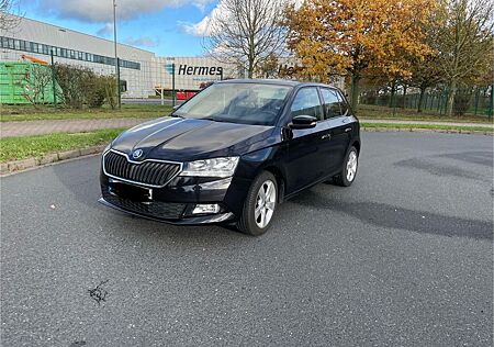 Skoda Fabia 1.0 MPI Cool Edition