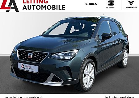 Seat Arona XPERIENCE 1.0 TSI LED NAVI DAB TELEFON