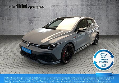 VW Golf Volkswagen VIII 2.0 TSI DSG GTI Clubsport R-AGA/Pano/I