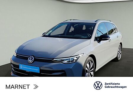 VW Golf Volkswagen VIII Variant 2.0 TDI DSG GOAL*AHK*KAMERA*IQ