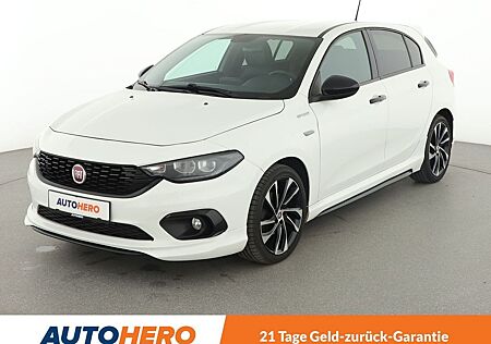 Fiat Tipo 1.6 JTDM S-Design*XENON*NAVI*TEMPO*CAM*PDC*