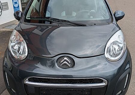 Citroën C1 Selection