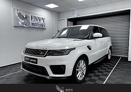 Land Rover Range Rover Sport 2.Hand 3.0 Diesel 360GRAD
