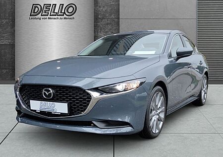 Mazda 3 Centre-Line LIM. 2,5 HUD Navi Soundsystem Bose