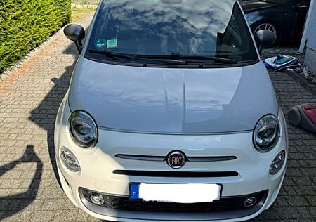 Fiat 500 1.2 8V SPORT SPORT