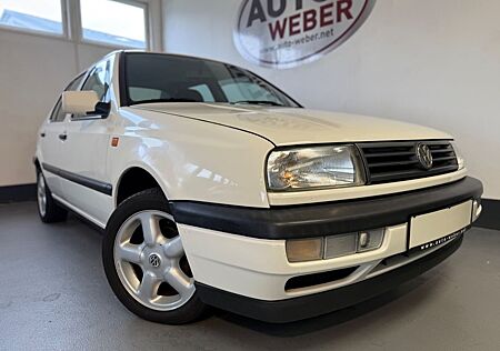 VW Vento Volkswagen *1.8 GL*AUTOMATIK*H-KENNZ.*OPA´S LIEBLING*