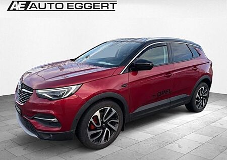 Opel Grandland X Grandland Ultimate AHK Navi LED Klimasitze 360°K