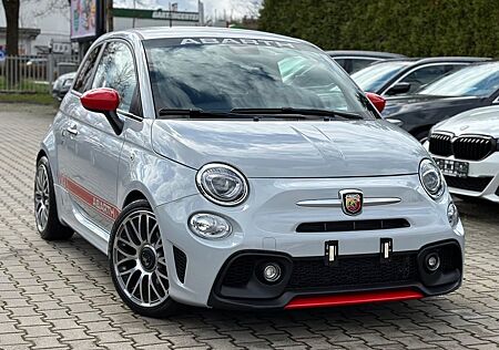 Abarth 595 1.4 T-Jet Sportsitze Apple CarPlay PDC 17"
