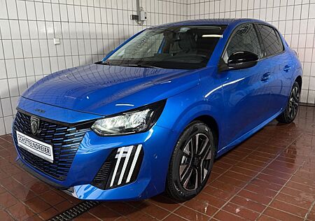 Peugeot 208 PureTech 100 Allure *CAM*SITZHZ*CARPLAY*