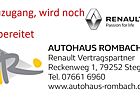 Renault ZOE Experience R110 Z.E. 50 Batteriemiete*CCS*