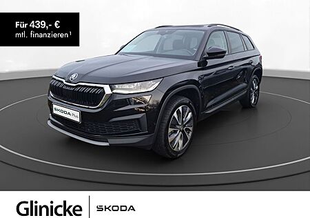 Skoda Kodiaq 2.0 TSI DSG Navi Tour 4x4 LED Keyless Kam
