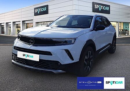 Opel Mokka 1.2 Turbo Elegance