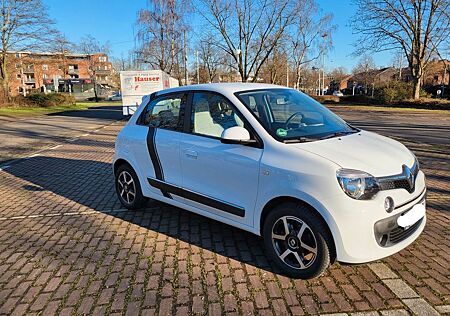 Renault Twingo Experience SCe 70 Stop & Start Experience