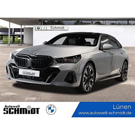 BMW 540 leasen