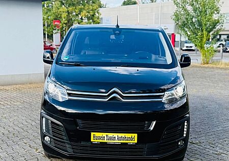 Citroën Jumpy Kasten Driver M