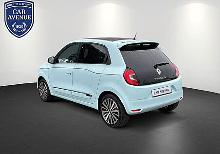 Renault Twingo E-TECH 100% el. E-Tech 100% elektrisch