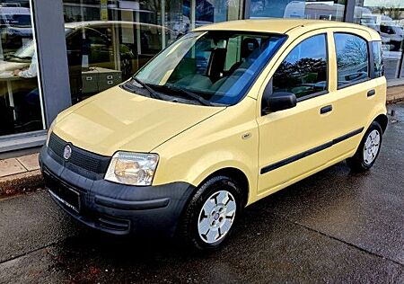 Fiat Panda 1.1 Active*Servo*Garantie*Tüv neu*1.Hand*