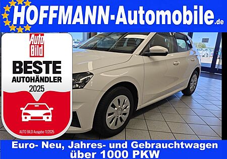 Skoda Fabia Ambition LED,Navi,Sitzh.,PDC,Smartlink