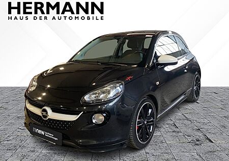 Opel Adam 1.0 Turbo ecoFlex Slam *LED*LM*KlimaA*SHZ