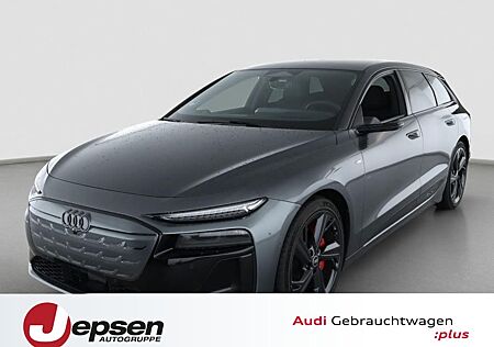 Audi A6 e-tron A6 Avant e-tron performance Luft PANO Matrix 21
