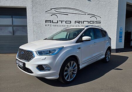 Ford Kuga Vignale 4x4 Pano/Navi/1.Hand/Garantie
