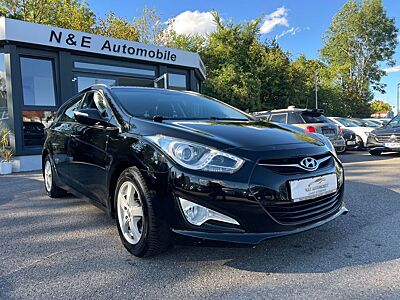 Hyundai i40 cw 1.6 FIFA World Cup Edition