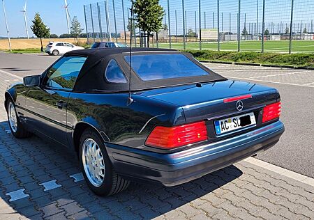 Mercedes-Benz SL 320 SL