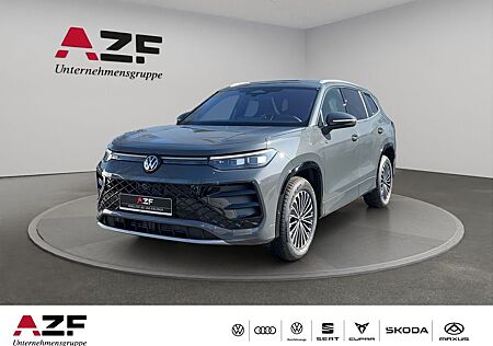 VW Tayron Volkswagen R-Line 2,0 l TDI SCR 4MOTION 142 kW (193