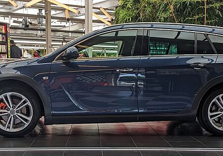 Opel Insignia Country Tourer, 1.6 ECOTEC DI Turbo