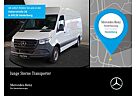 Mercedes-Benz Sprinter 317 CDI KA LaHo Klima+270°TÜR+HolzBo