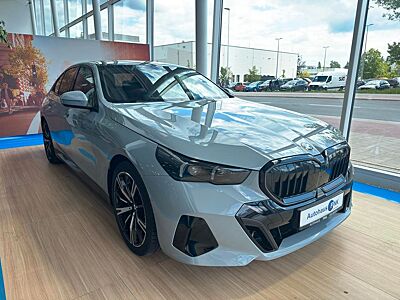BMW 520i M Sport Pro 20" AHK Panorama Head Autobahn