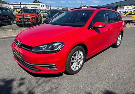 VW Golf Volkswagen VII Variant Comfortline BMT/Start-Stopp