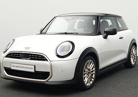 Mini Cooper S Cooper C