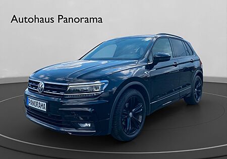 VW Tiguan Volkswagen R Line DigitalCo./LED/Kamera/Pano