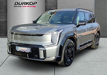 Kia EV9 AWD GT LINE Bidir. Laden HEAD-UP-Display El.
