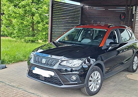 Seat Arona 1.0 TSI Start&Stop 70kW Style Style
