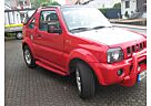 Suzuki Jimny Cabrio Free 4WD FREE