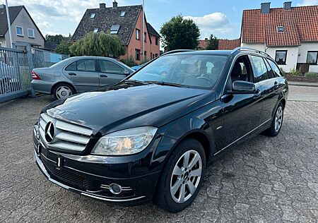 Mercedes-Benz C 200 CDI Kombi