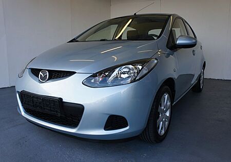 Mazda 2 Lim. 1.3 Independence"KLIMA-ALU-1.HAND