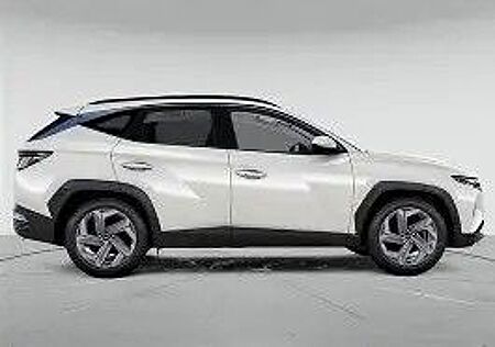 Hyundai Tucson Automatik inkl. Winterreifen +Top-Zustand