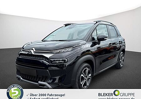 Citroën C3 Aircross BlueHDi 110 S&S Feel Pack