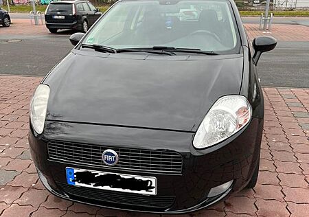 Fiat Grande Punto Punto 1.9 - 170PS - 1 Fahrzeughalter