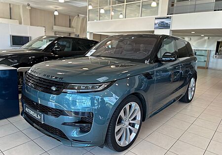 Land Rover Range Rover Sport P510e First Edition Hybrid
