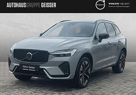 Volvo XC 60 XC60 T6 AWD Plug-in-Hybrid Plus Dark Facelift