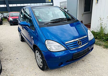 Mercedes-Benz A 160 CLASSIC SPIRIT*126KM*NEUERTÜV AUTOMATIK