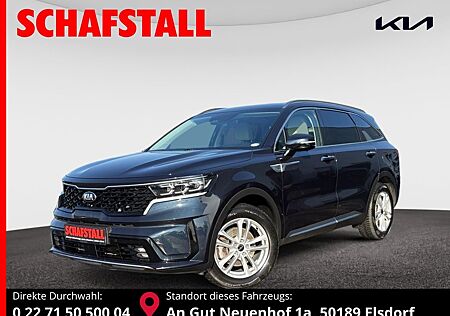 Kia Sorento Platinum 4WD Plug-In Hybrid 1.6 T-GDI HU