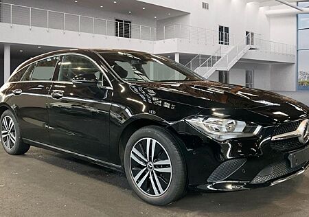 Mercedes-Benz CLA Shooting Brake CLA 250 e