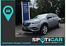 Opel Grandland X 1.2T 2020 LED/iGrip/AGR+/bhzWSS/Navi