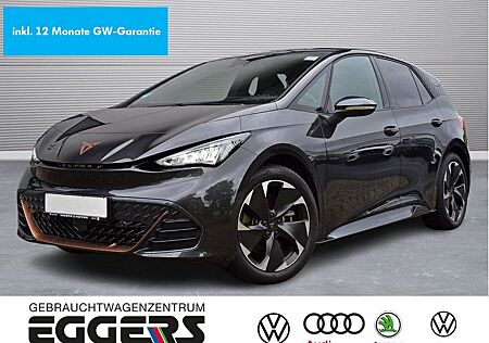 Cupra Born 170 (77kWh) *Navi*LED*Beats*360°Cam*