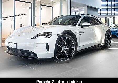 Porsche Taycan 4 Cross Turismo 21Zoll ACC Spur LED BOSE